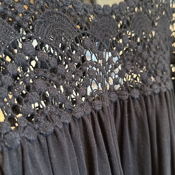 H&M Black Dress - Picture 6 of 8